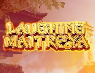 Laughing Maitreya