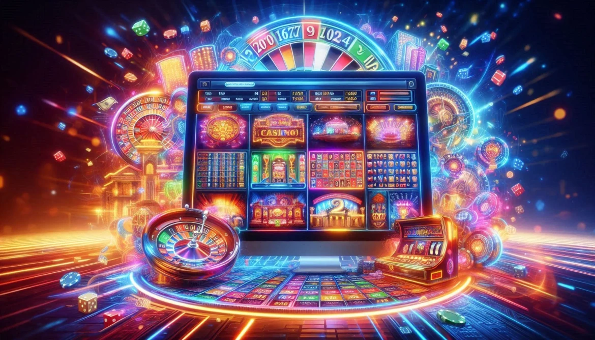 Hellspin Casino